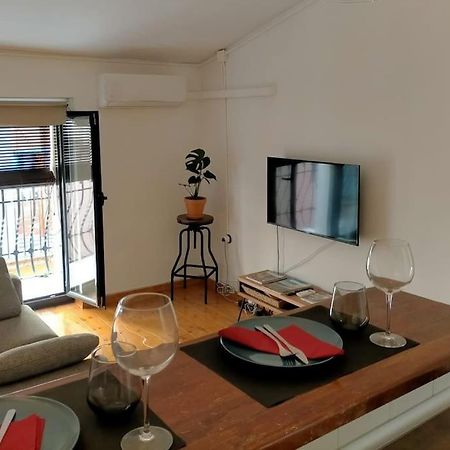 Bonito Y Centrico Apartamento Casco Antiguo Tarragona Bagian luar foto