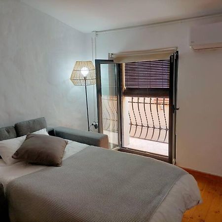Bonito Y Centrico Apartamento Casco Antiguo Tarragona Bagian luar foto