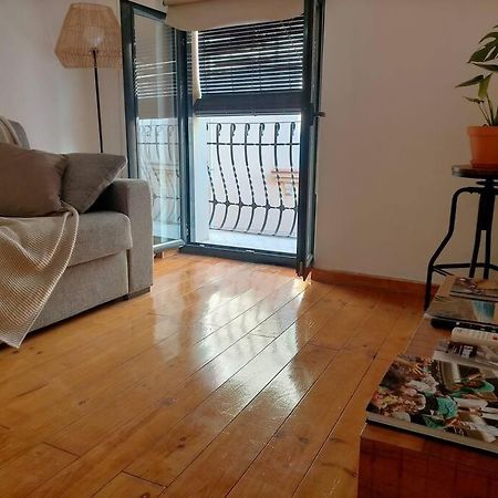 Bonito Y Centrico Apartamento Casco Antiguo Tarragona Bagian luar foto