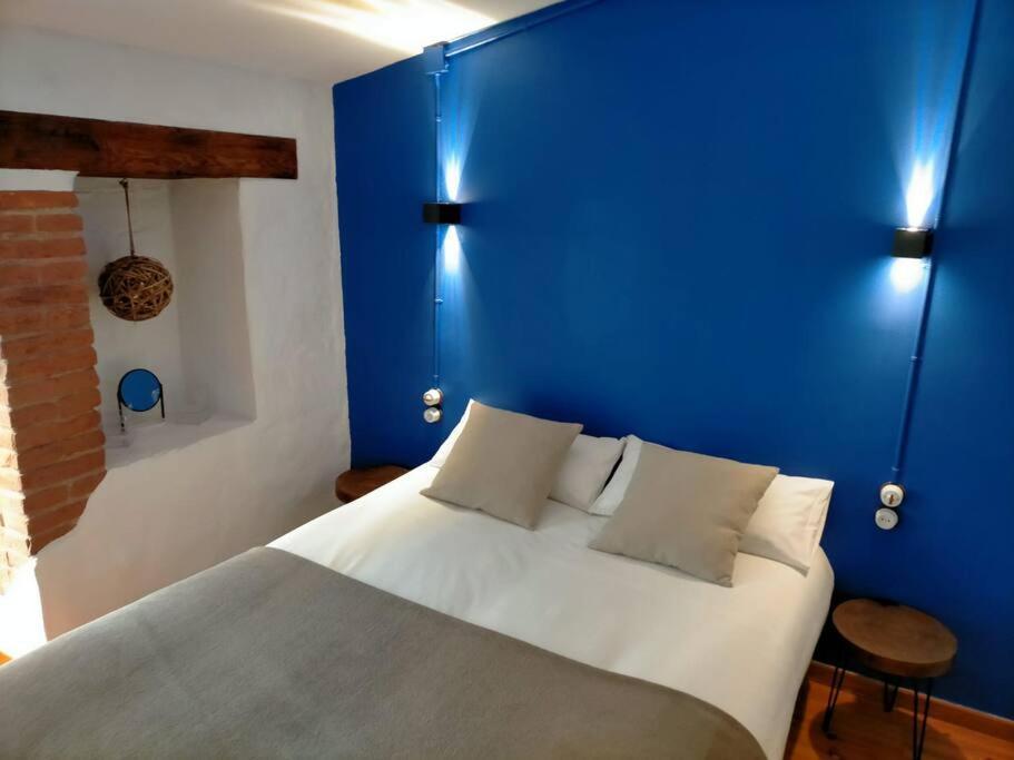 Bonito Y Centrico Apartamento Casco Antiguo Tarragona Bagian luar foto