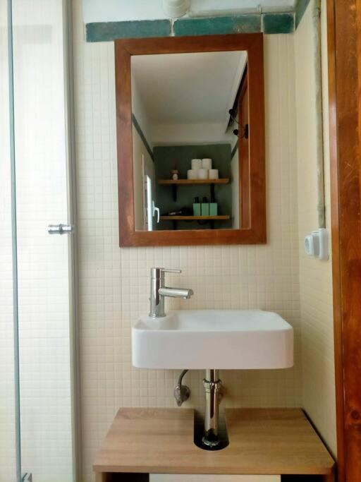 Bonito Y Centrico Apartamento Casco Antiguo Tarragona Bagian luar foto
